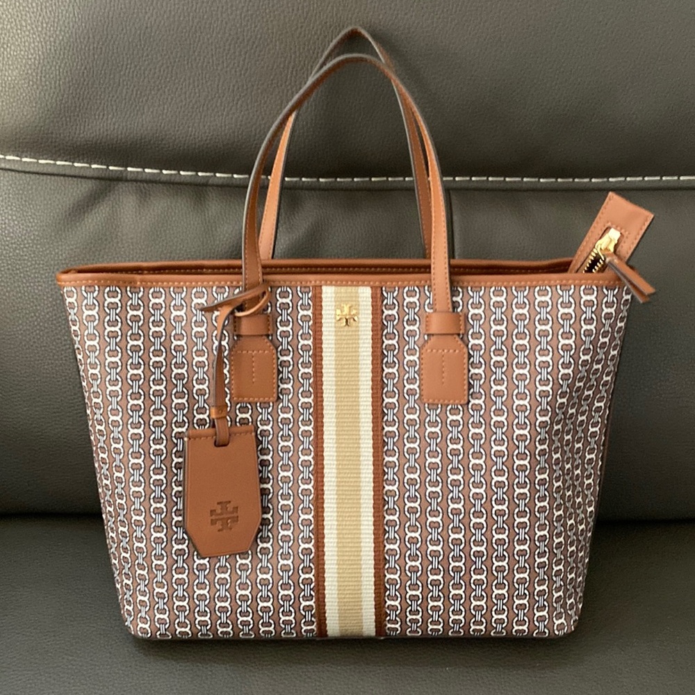 Tory Burch Tote Bag